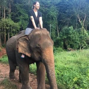 Meet your Posher, Sara